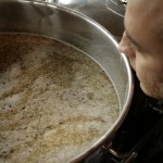 Ammostamento: inalare contro il raffreddore