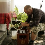 Imbottigliamento Artigianale